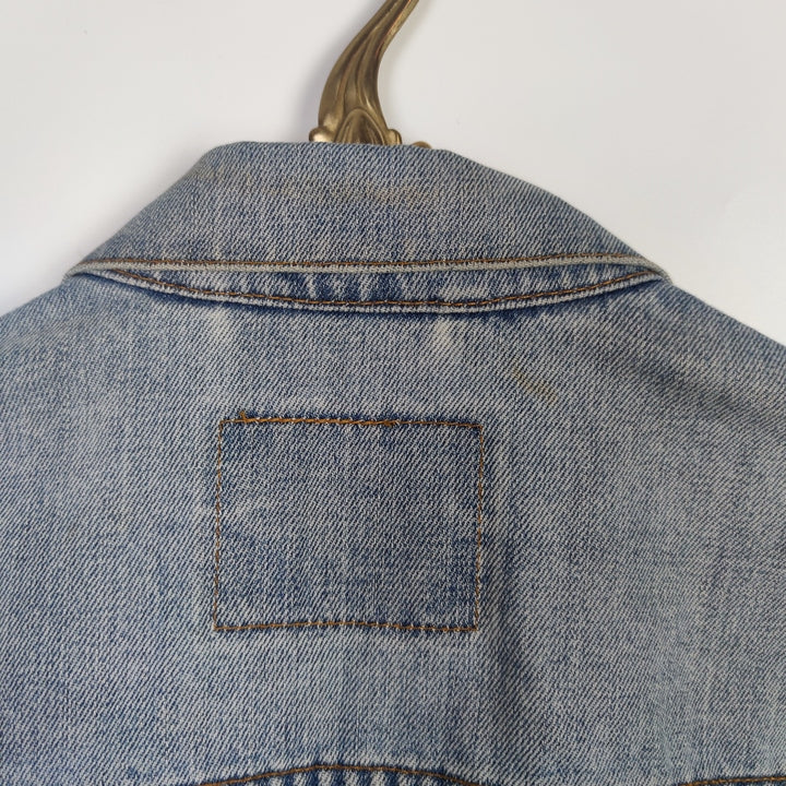 L Levi's Jeans Jacke