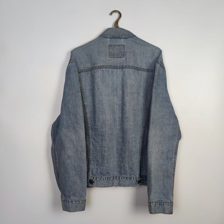 L Levi's Jeans Jacke