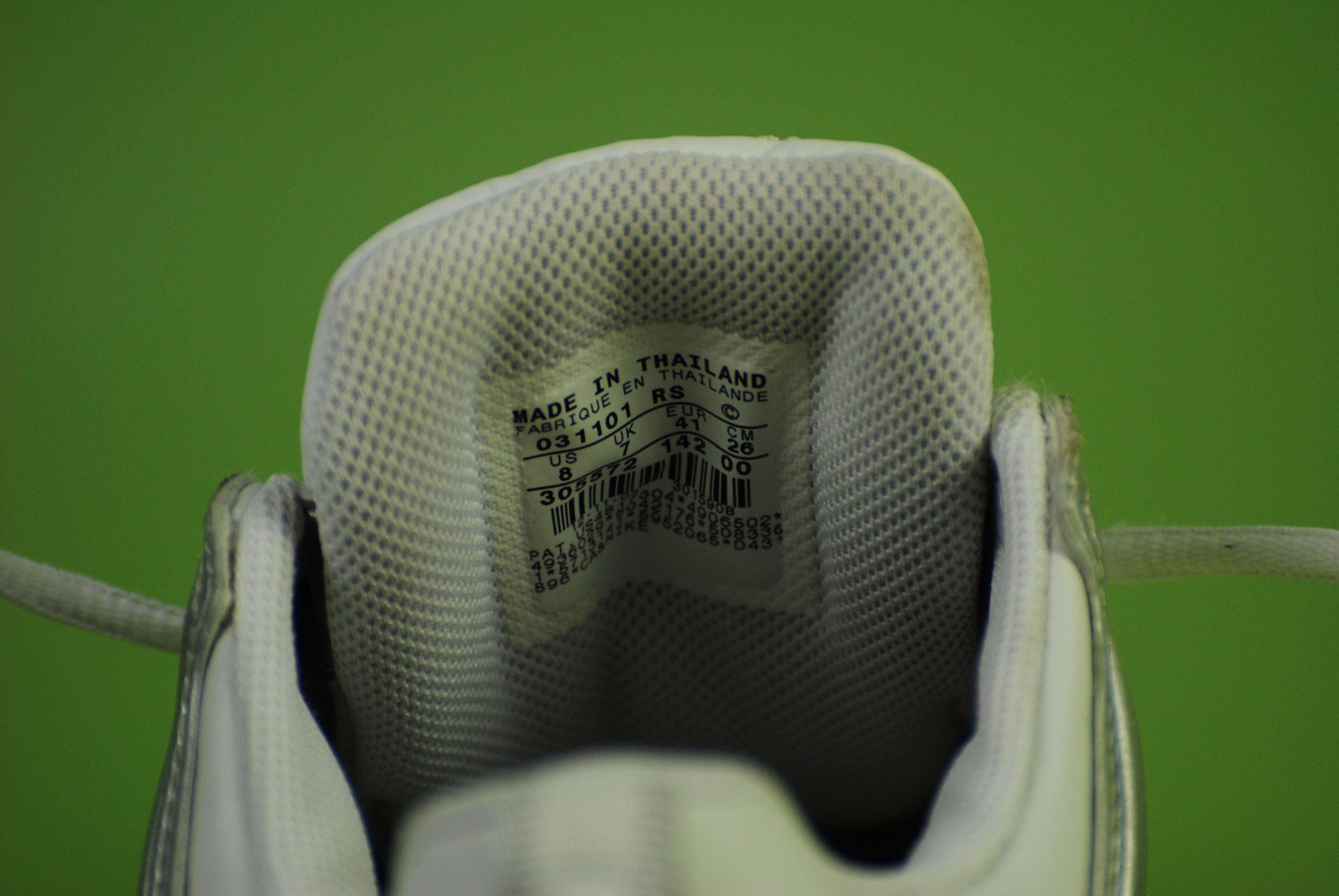 41 Nike Sneaker