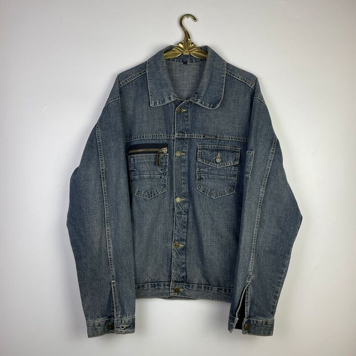 Dolce & Gabbana Jeans Jacket (M)