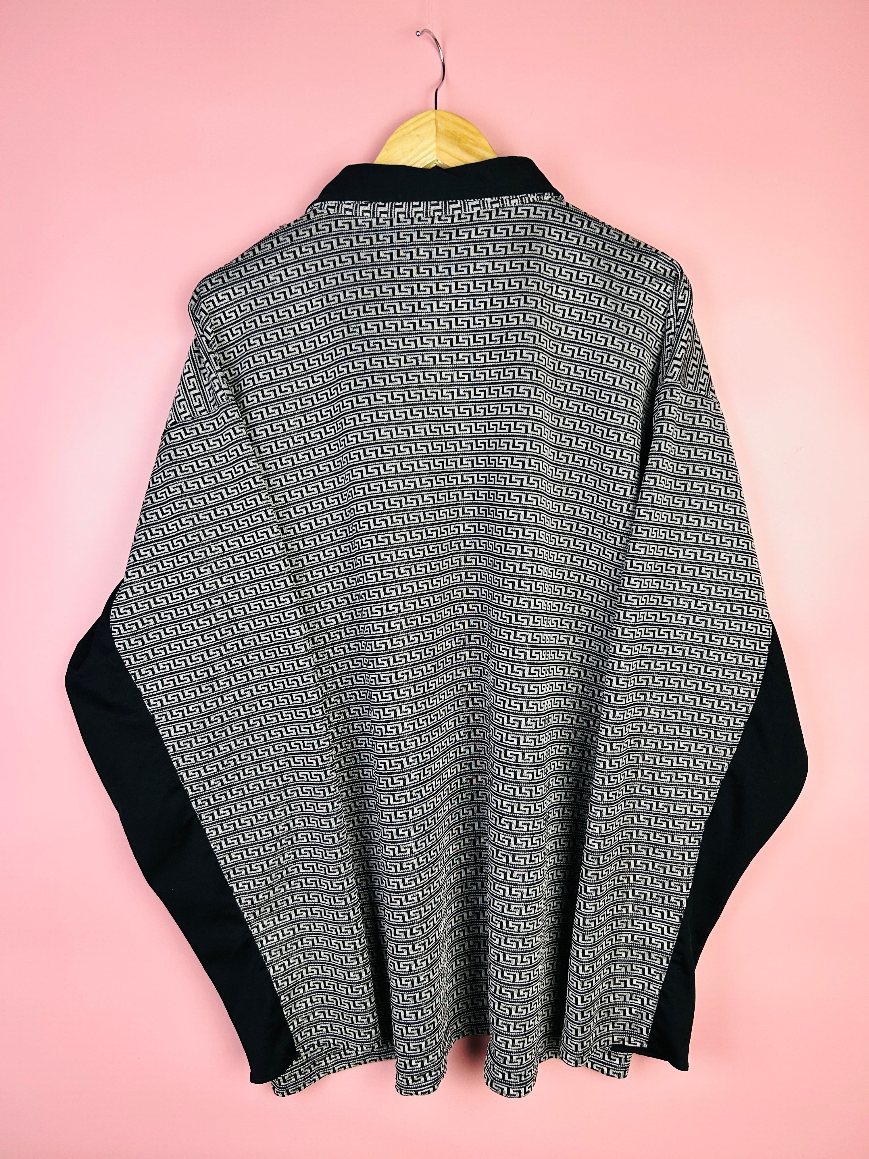 XXL Vintage Versace Sweater