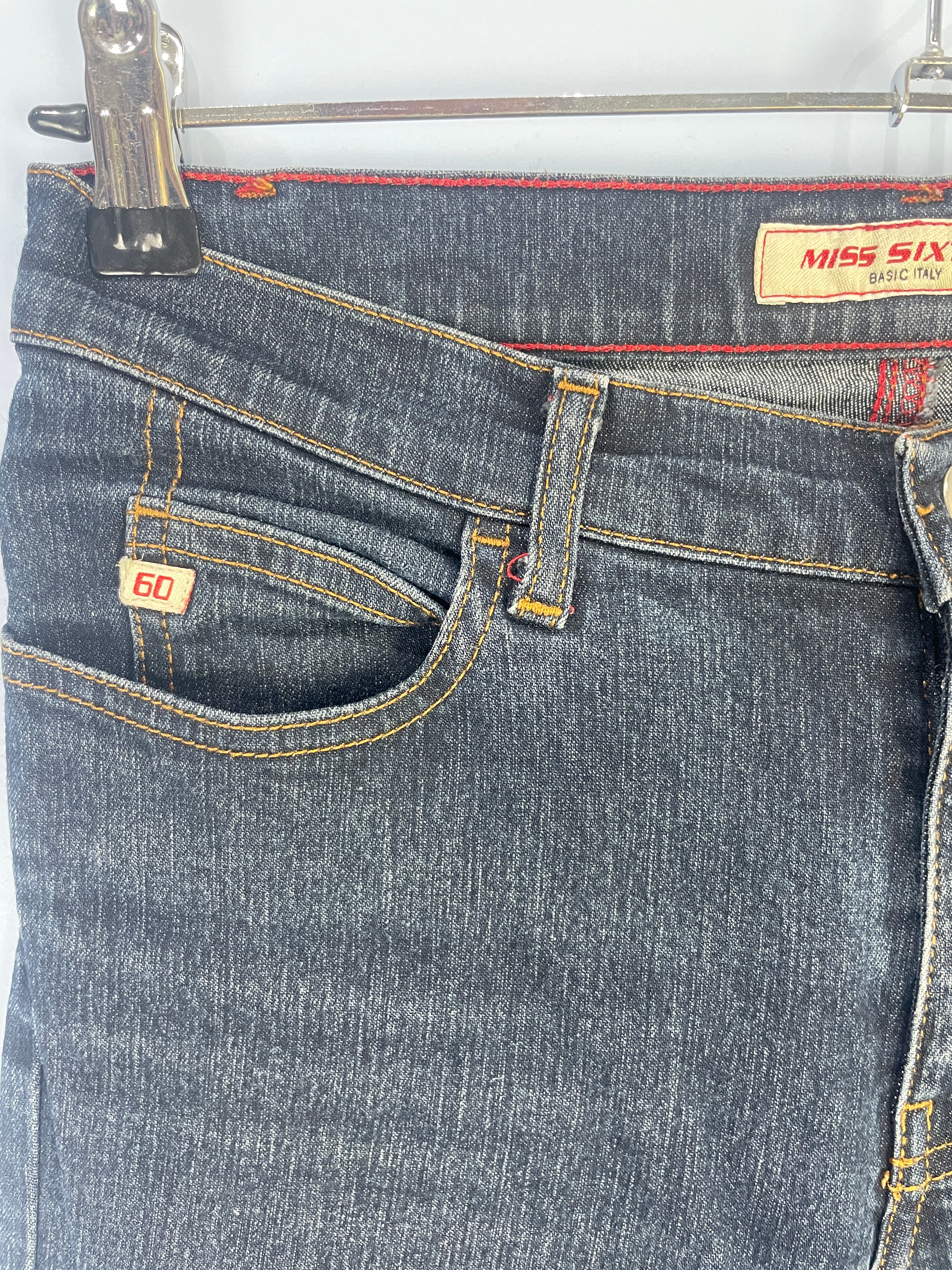 M Vintage low waist Miss Sixty Jeans