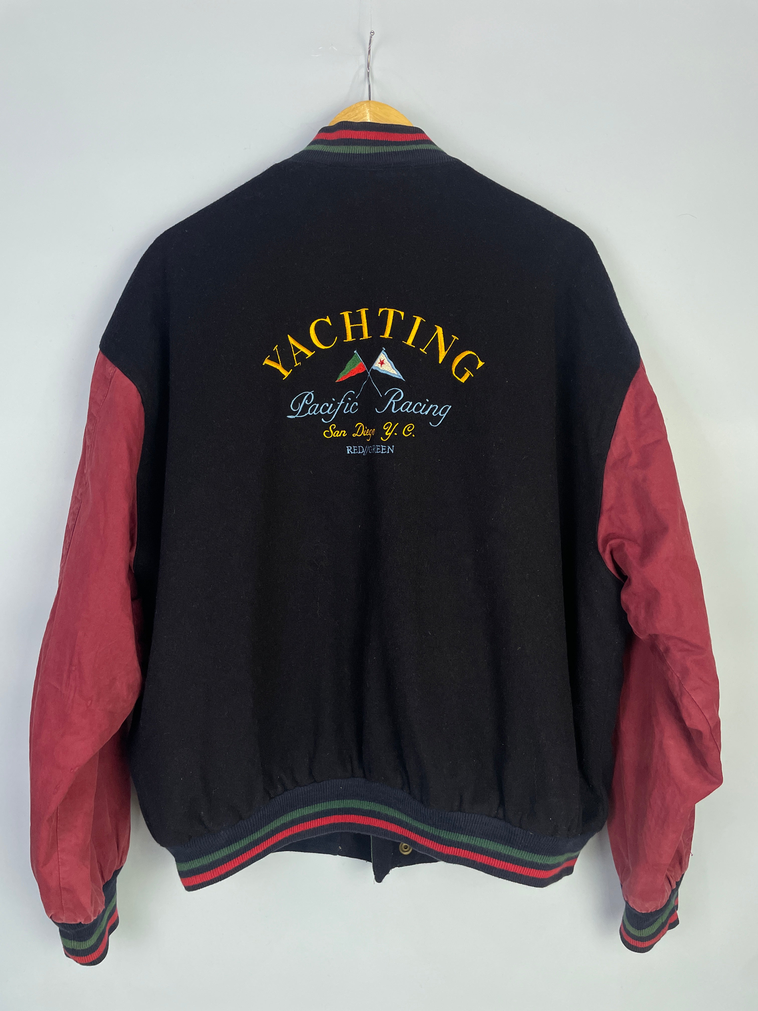 M-L Yachting Style Jacket